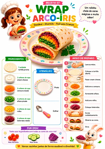 KMC RECEITA 07