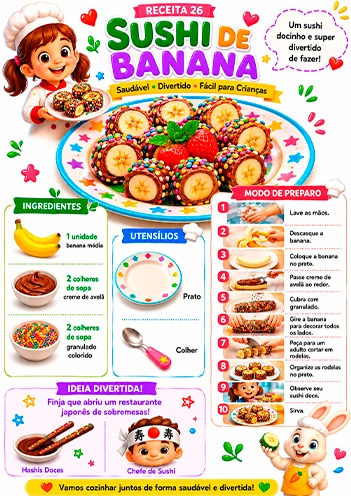 KMC RECEITA 26